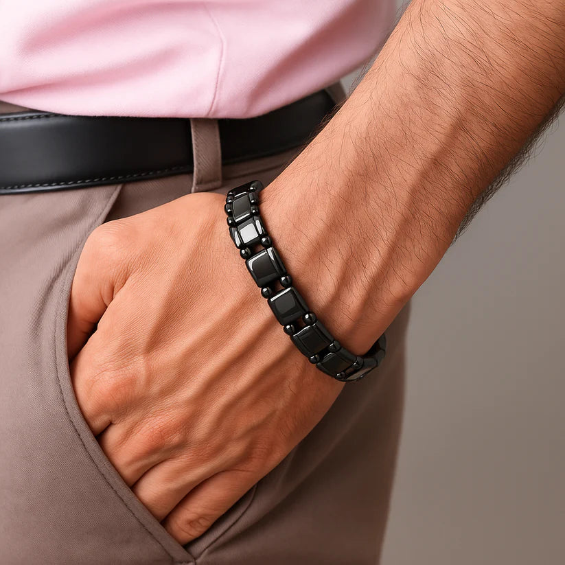 Anti-Smoking Bracelet