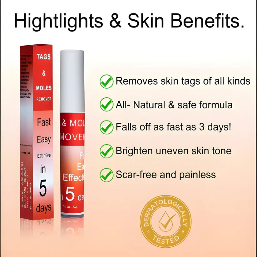 Skin Tag Remover Cream