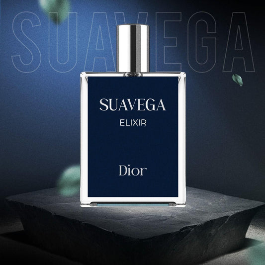 Suavega Elixir Dior Perfume 50ML