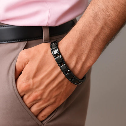 Anti-Smoking Bracelet