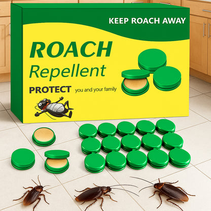 Ultra+ Cockroach Killer Gel - 🔥 Buy 1 Get 1 Free 🔥
