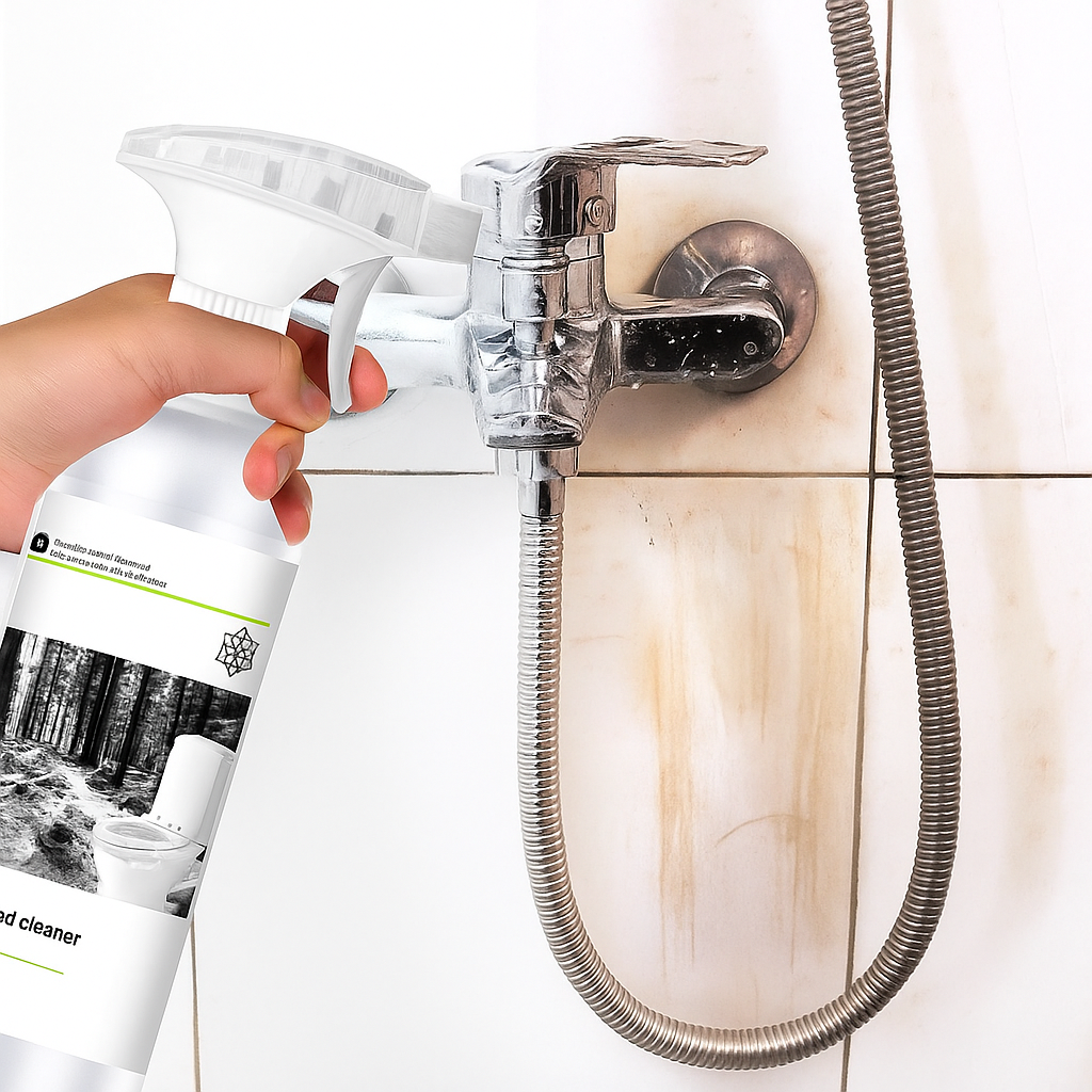 Oxalic Acid Stain Removal Cleaning Spray ( BUY 1 GET 1 FREE )