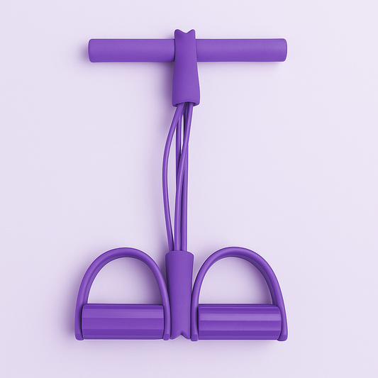 PowerPull V2: Home Fitness (New Model)